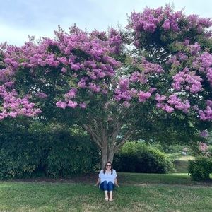 Meet your Posher, Guadalupe